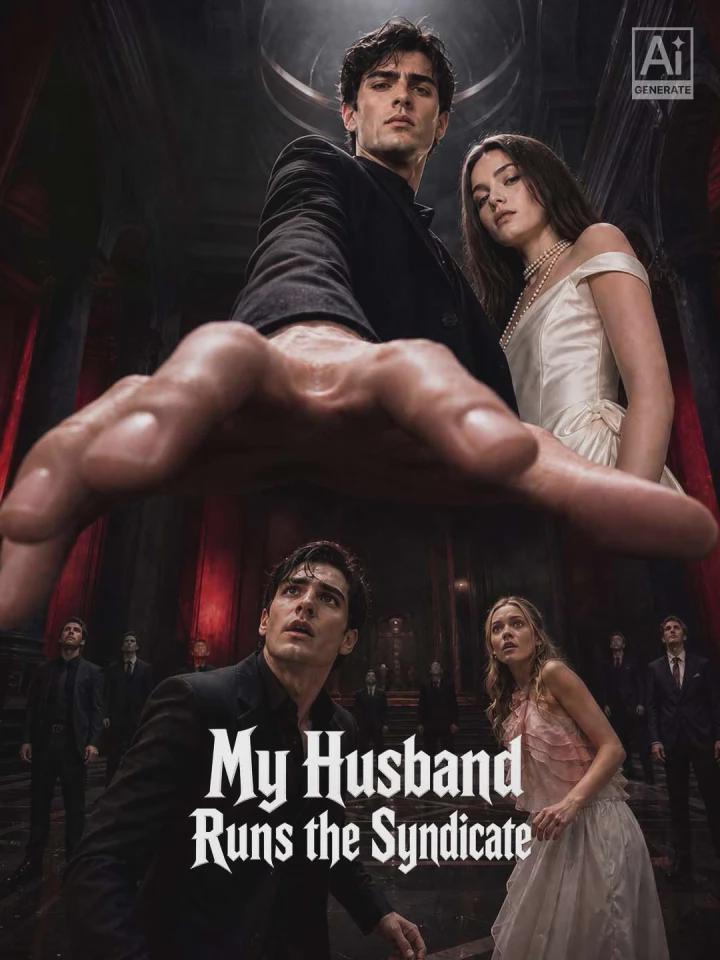 My Husband Runs the Syndicate