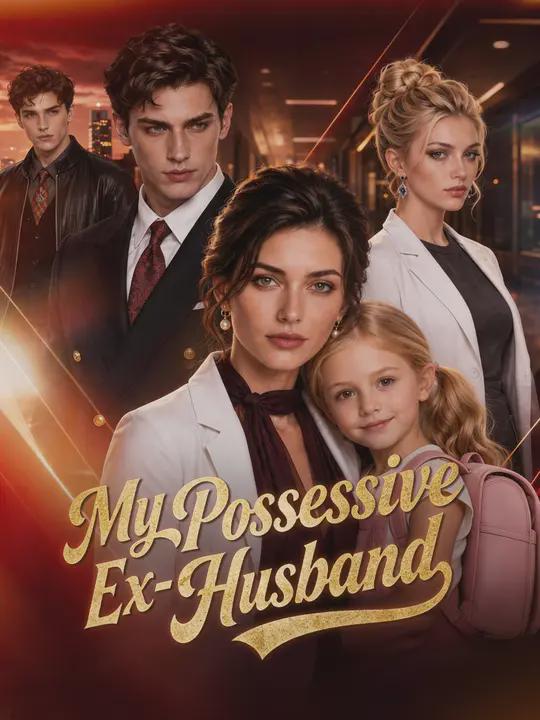 My Possessive Ex-Husband