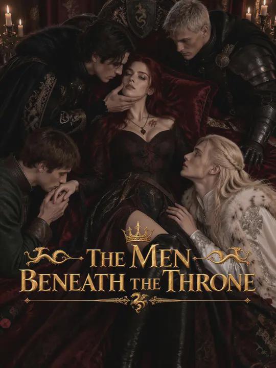 The Men #!)(Beneath@( t?)h;]*e Throne