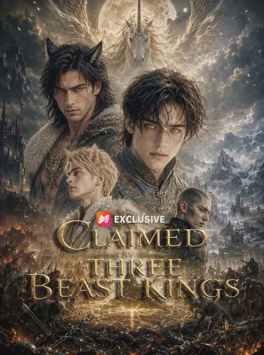 Claimed by Three Beast Kings