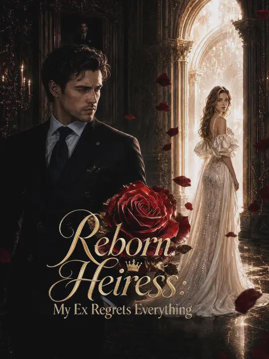 Re=born Heires?,s$?/：My Ex Re# !=grets Ev_,eryth( )ing