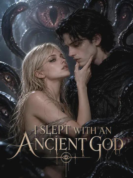 I Slept with an  A $ nc?+=ient God