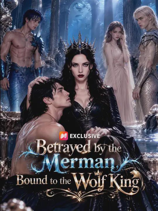 Betrayed by the Merman, Bound to the Wolf King