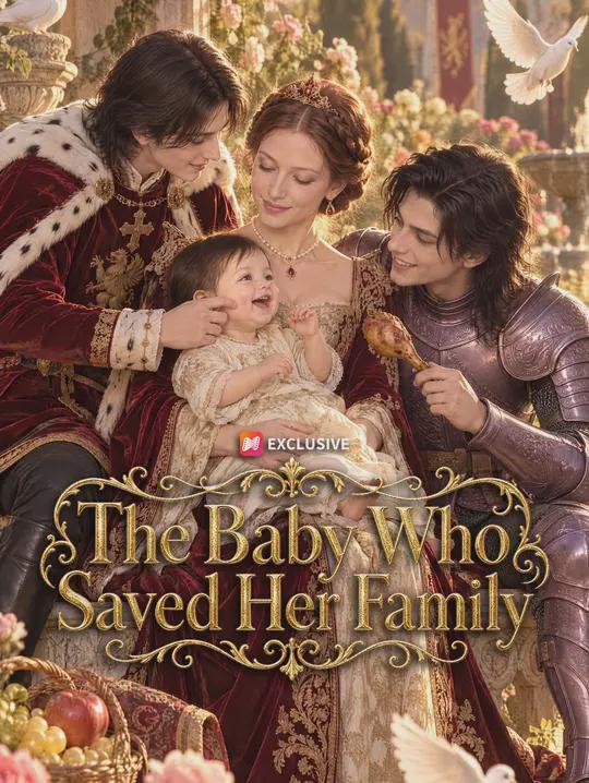 The+ Baby  ^Who S_==#a=\ved Her Family