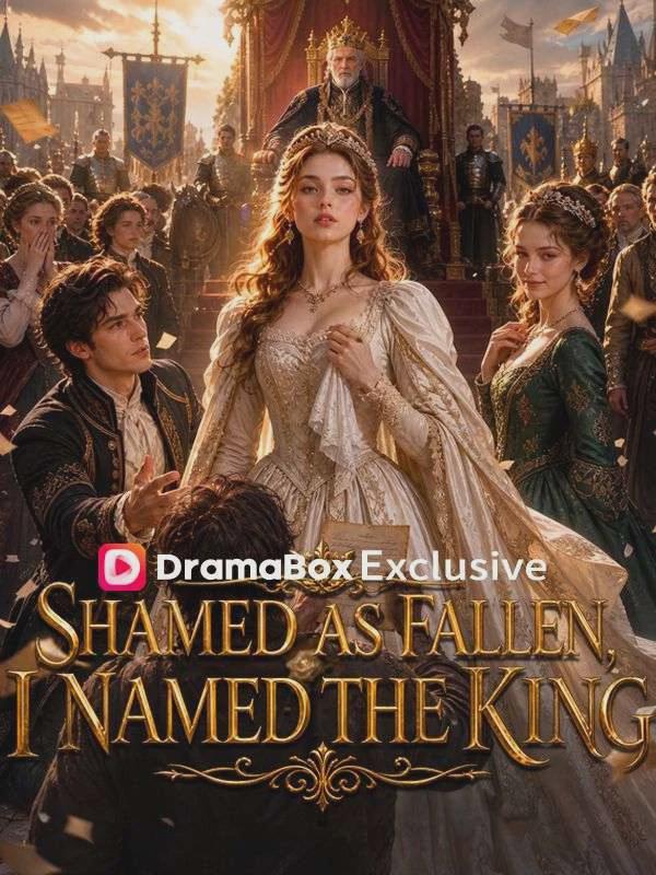 Shamed as Fal (#l!@en, I Named t[]he King
