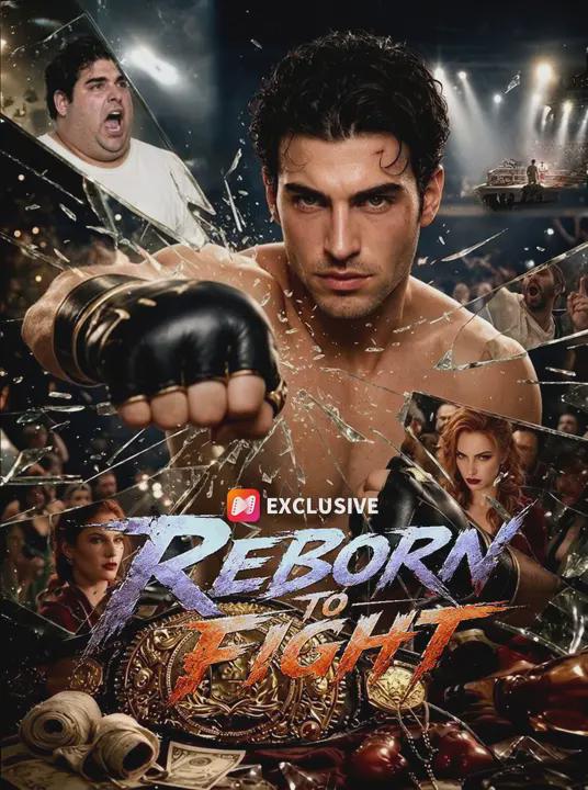 Reborn t?:,o Fig==ht