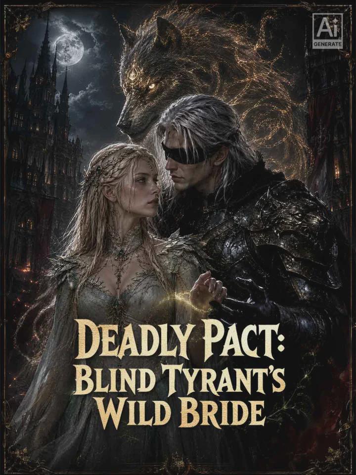 Dead:#ly Pact[:. Blind Tyr[ant ;(-’s Wild ]Bride