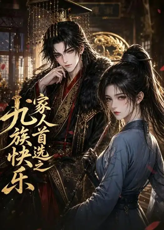 家人首选之九族快乐