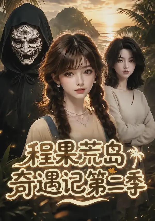 程果荒岛奇遇!记第二季