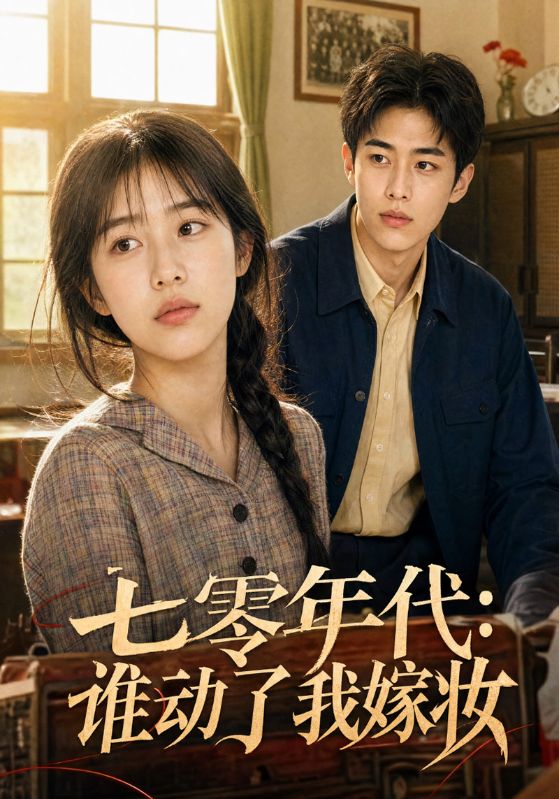 七零年代：谁动了\我嫁妆