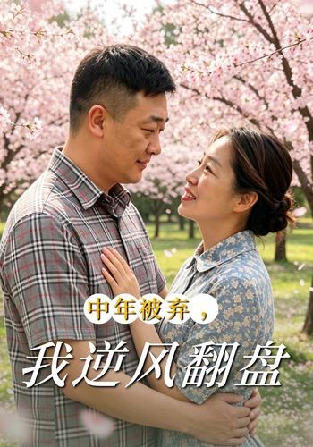 中年被弃，我逆风翻盘