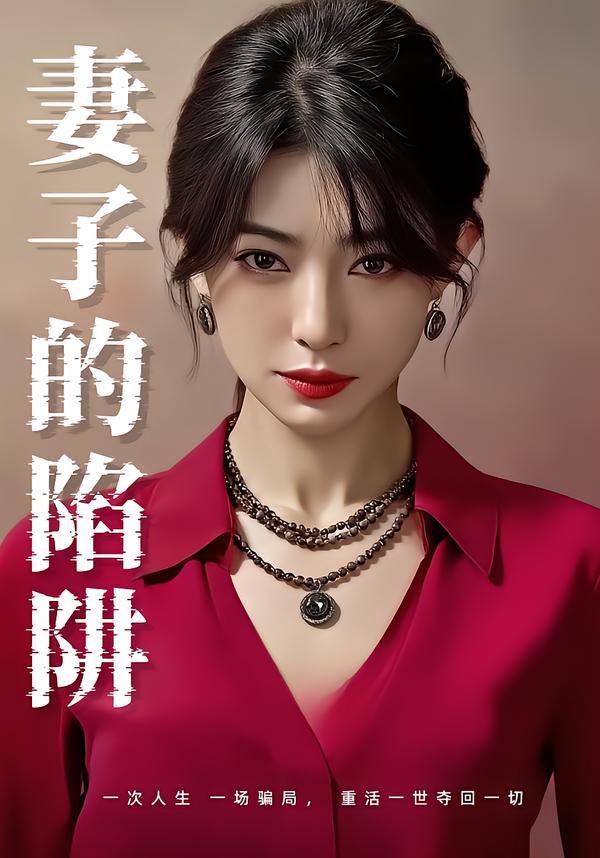 妻子的陷阱