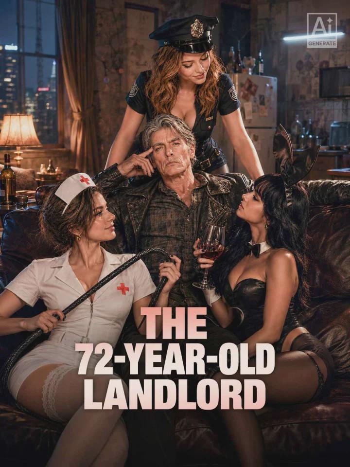 The 72-Year-Old Landlord