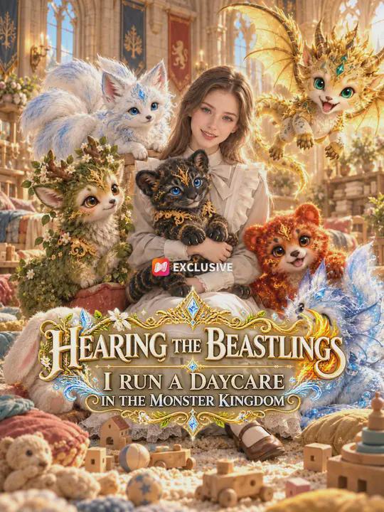Hearin+g the Beastlings: )I Run a:: Day,\#car$(e / in$*?- the Monster Kin*?gdom
