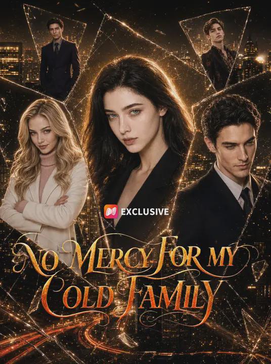 No Mercy For My Cold Family