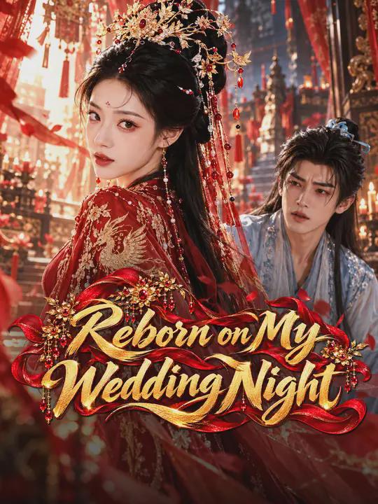 Re_born?\\-\ on My Wedding\/ Night (Dubbed