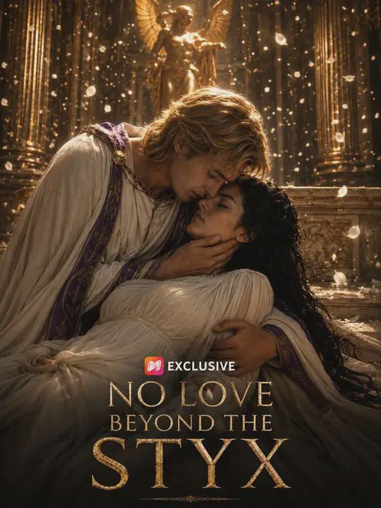 No Love Beyond the Styx
