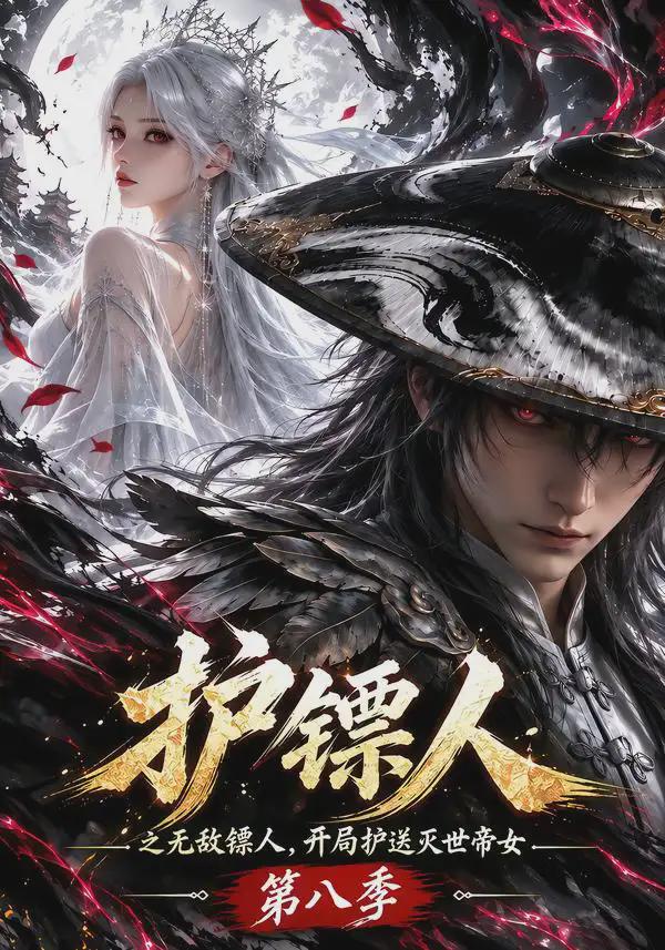 护镖人之无敌镖人，开局护送灭世帝女第八季