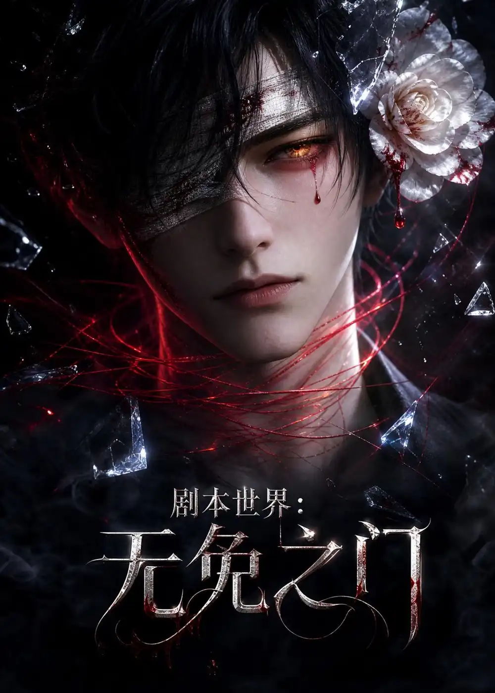 剧本世界：无免#之门