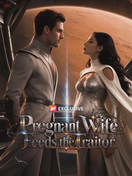 Pregnant Wife Feeds the Traitor