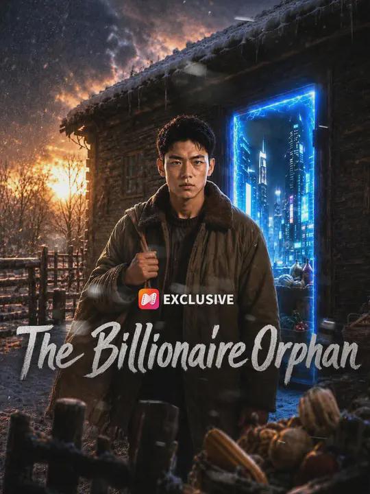 The [Billi%ona?ire^;( Orphan Dubbed