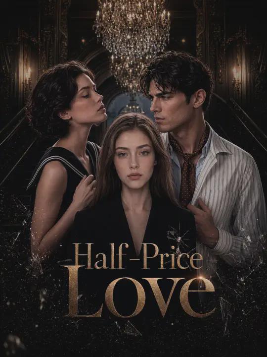 Half‑Price Love