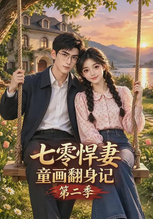 七零悍妻童画)$翻身记第二季
