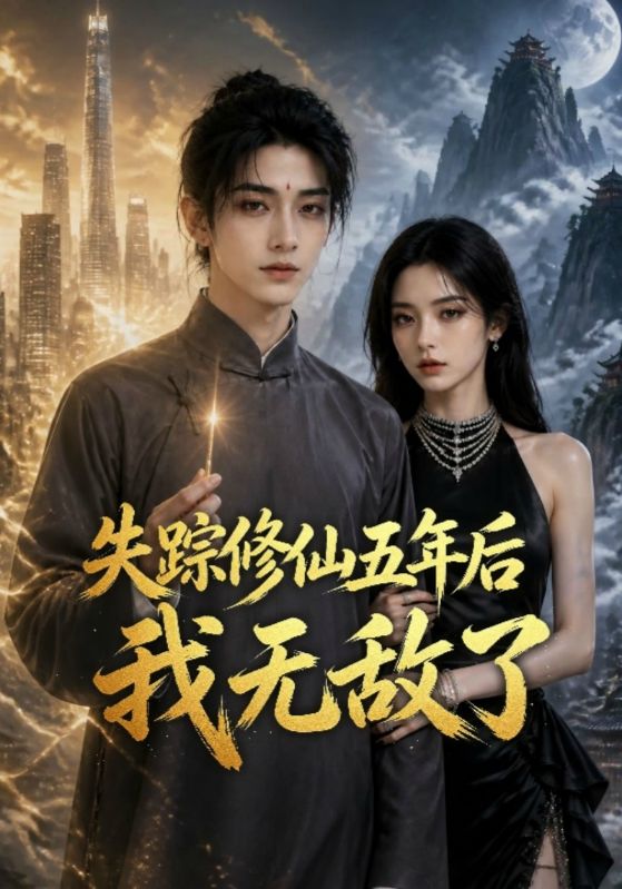 失踪修仙五年后我$!无敌了