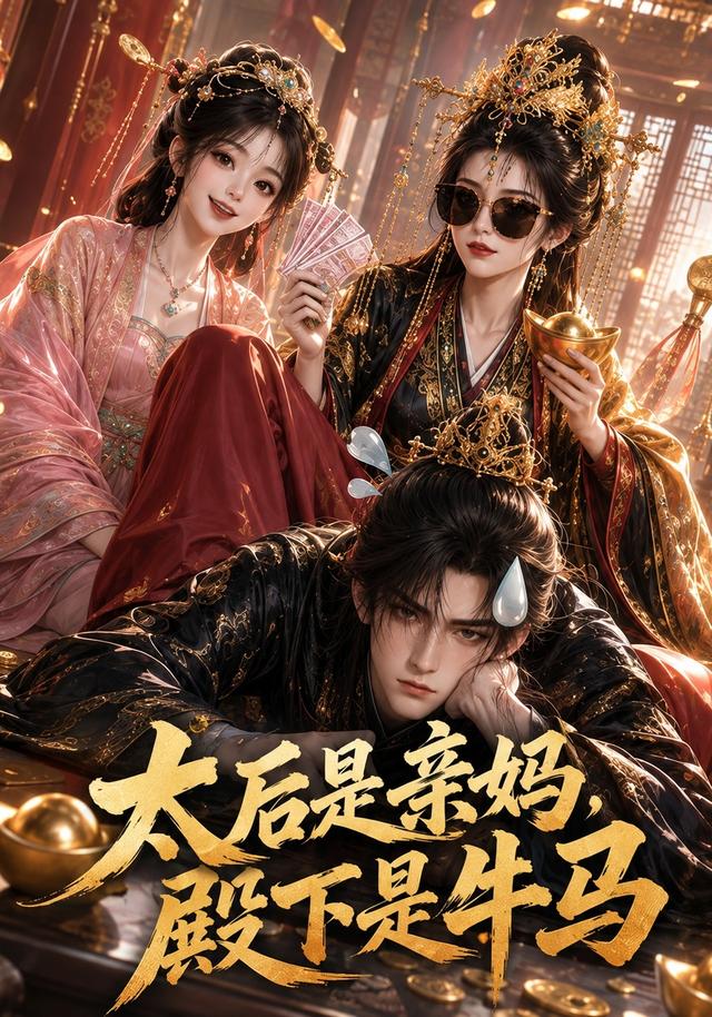 太后是亲妈，= 殿下是牛马
