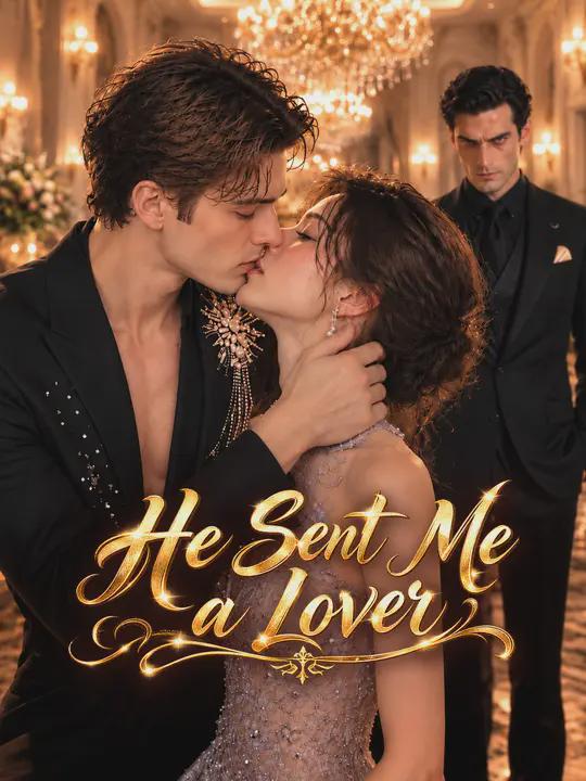 He Sent Me a Lover
