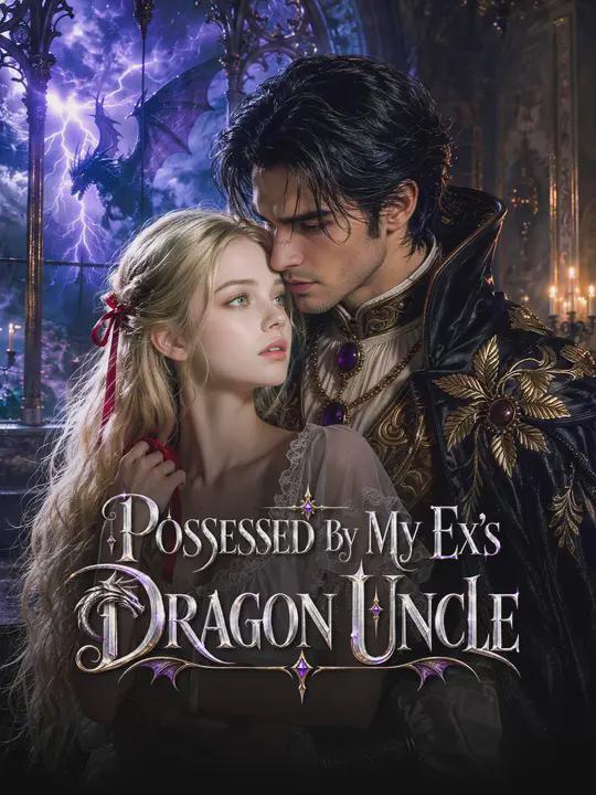 Possessed by My Ex’s Dragon Uncle