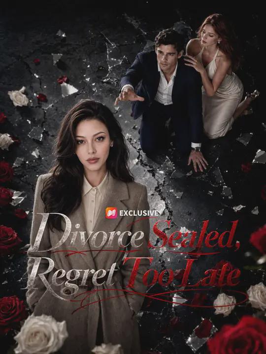 Divorce Sealed, Regret Too Late