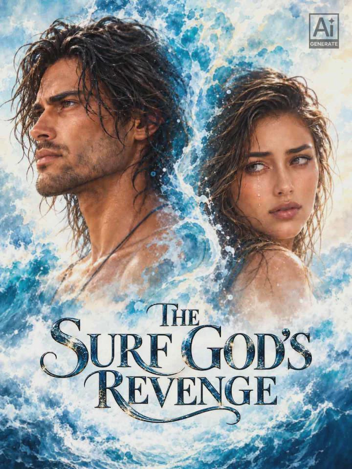 Surf God`’s# Revenge
