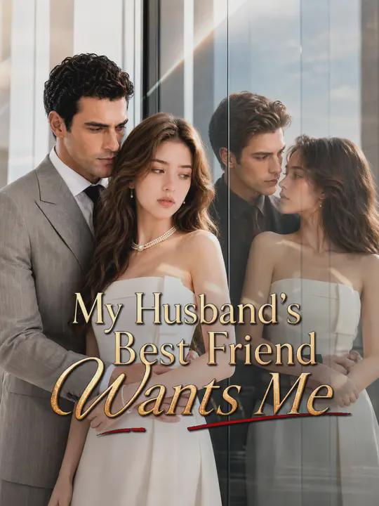 My Husband’s Best Friend Wants Me