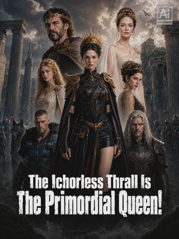 The Ichorless Thrall Is The Primordial Queen!