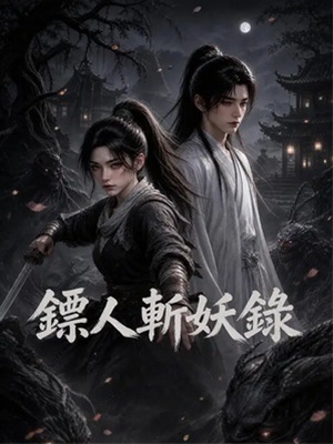 鏢人斬妖錄