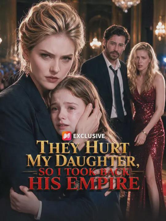 They Hurt My Daughter, So I Took Back His Empire