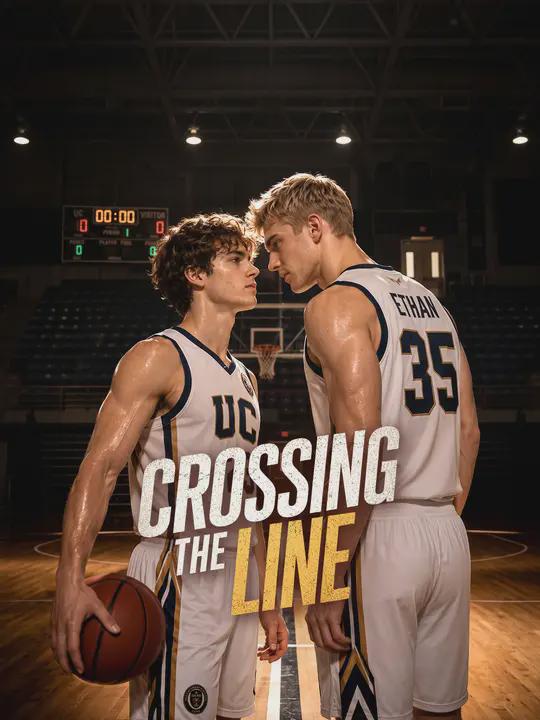 Crossing the Line