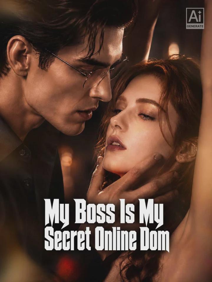 My Boss Is My Secret Online Dom
