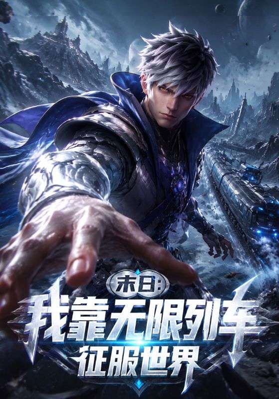 末日：^,%我靠:;- 无限列车征服世界