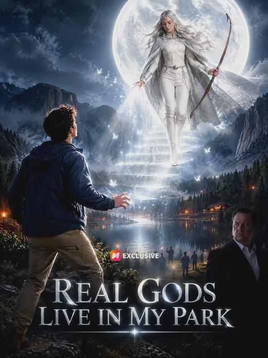 Real G]=o`ds Live in M#\?y Pa:rk