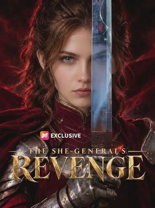 The She  $G\enera/?l’s Revenge
