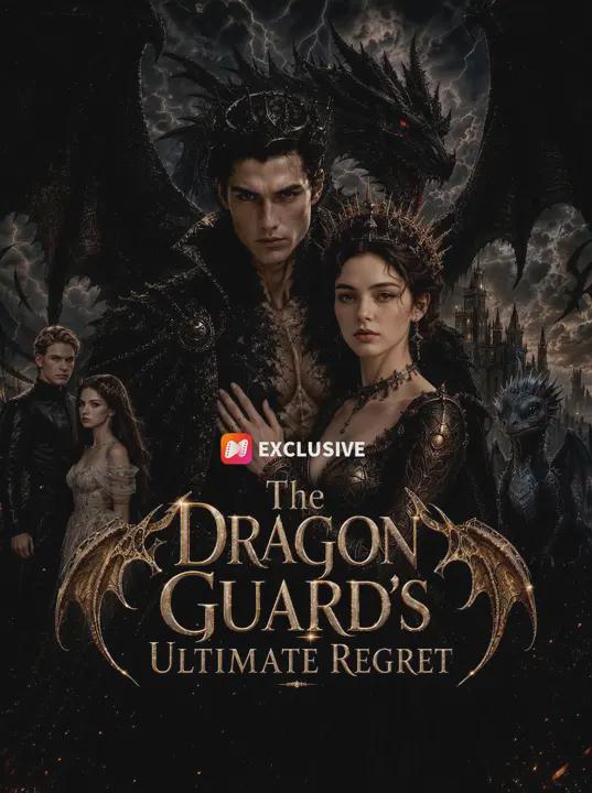 The Dragon Guard’s Ultimate Regret