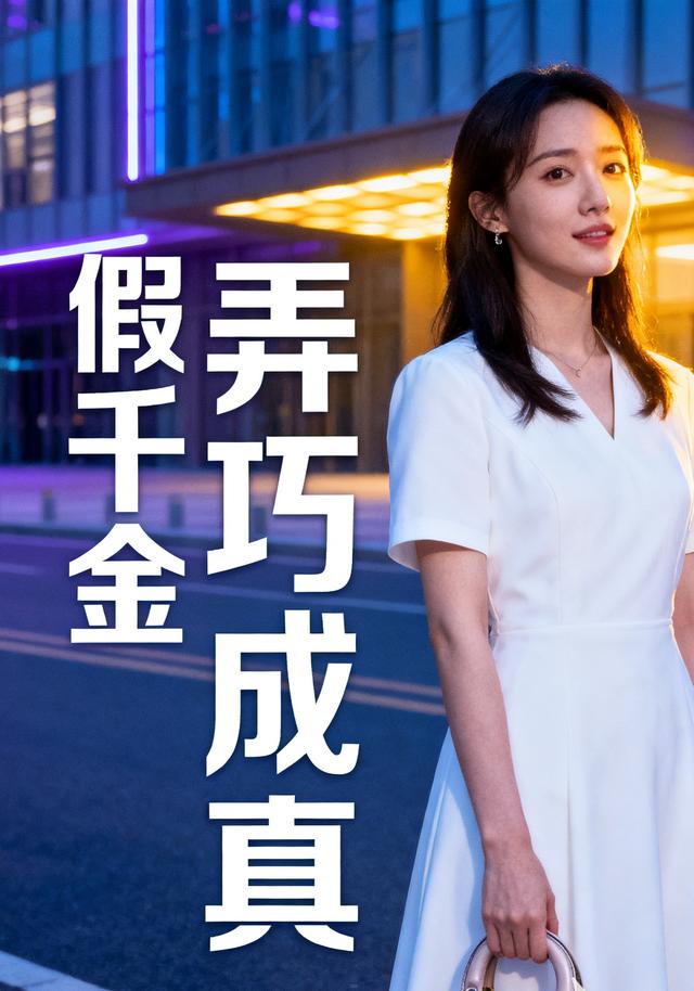 假千金=#弄巧成真