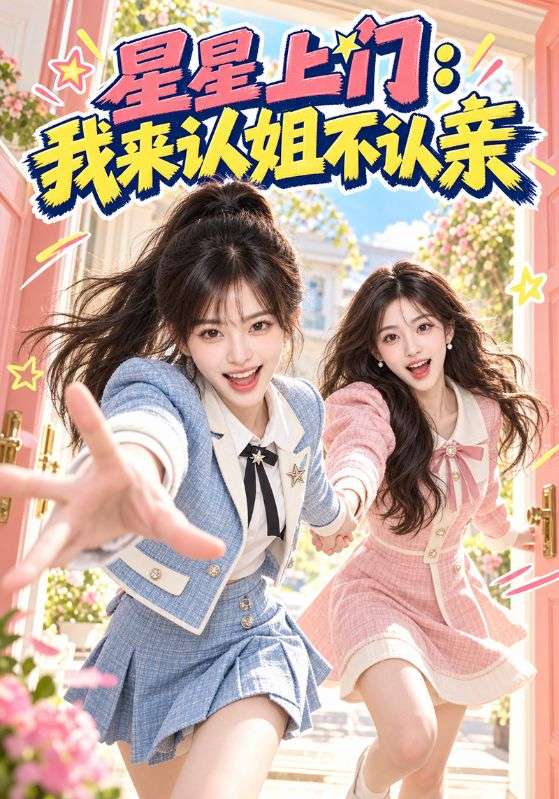 星星上门：我[[来认姐@不认亲