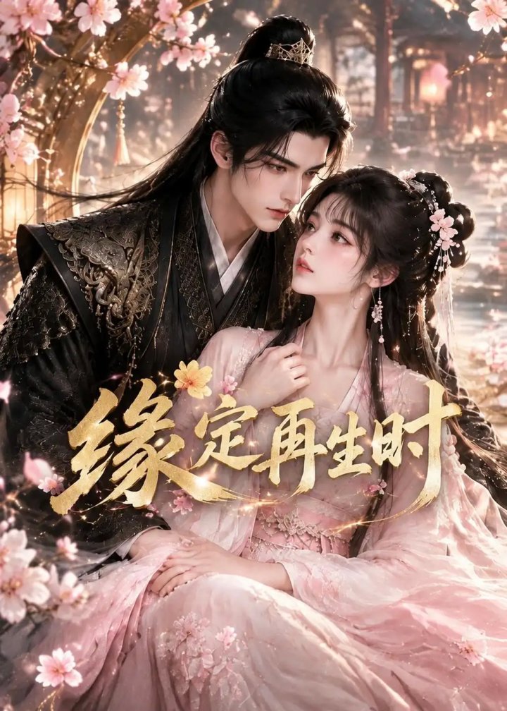 缘定再生时