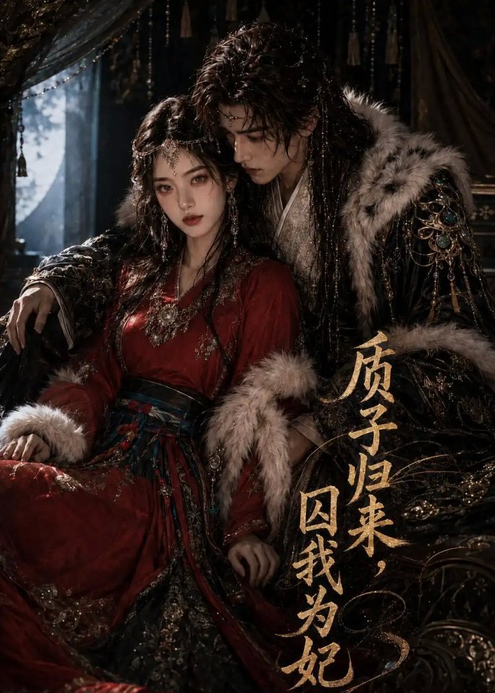 质子归来，囚@\(我为妃
