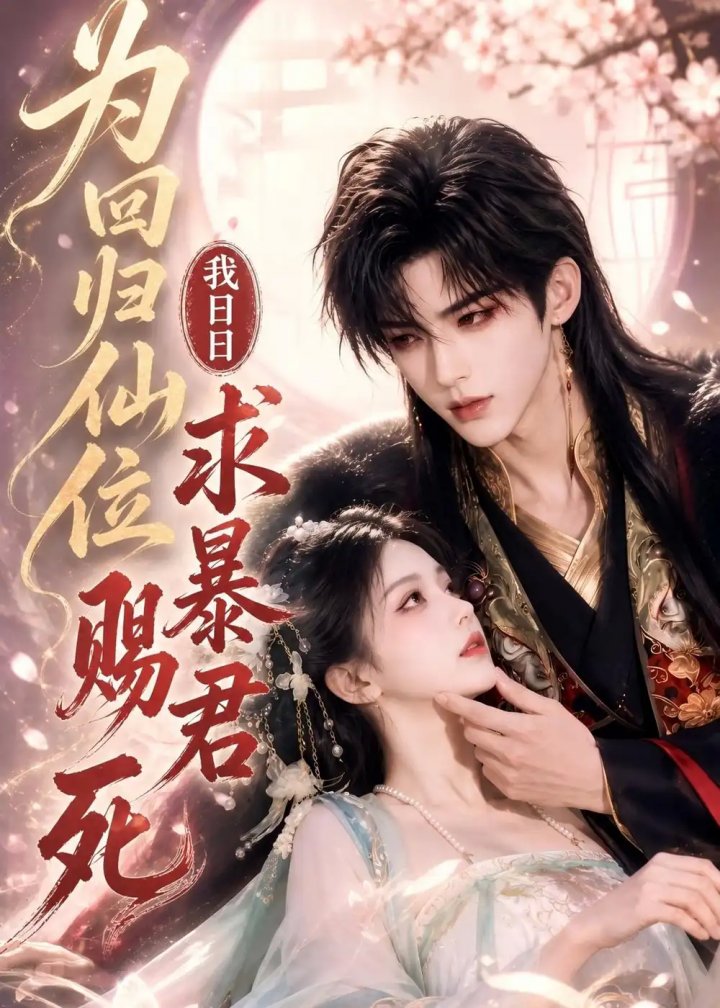 为回归仙位，我日日求暴君赐死