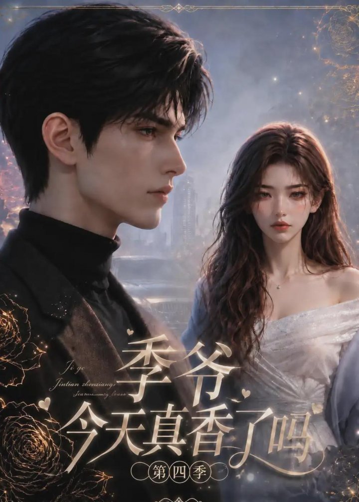季爷今天?(真香了吗第四季