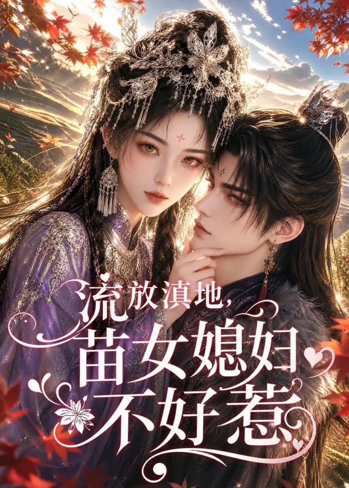 流放滇地，苗女媳妇不好惹